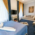 Zamek D'este Hotel