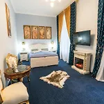 Zamek D'este Hotel Chlum u Trebone