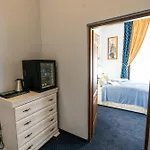 Zamek D'este Hotel Chlum u Trebone