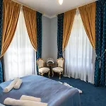 Zamek D'este Hotel