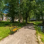 Zamek D'este 4*