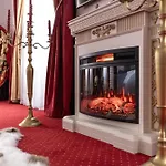 Hotel Zamek D'este