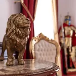 Zamek D'este 4*