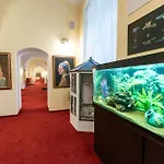 Zamek D'este Hotel 4*