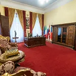Zamek D'este Hotel