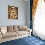 Hotel Zamek D'este