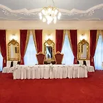 Zamek D'este Hotel