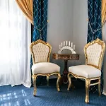 Hotel Zamek D'este 4*