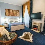 Hotel Zamek D'este Chlum u Trebone
