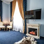 Zamek D'este 4* Chlum u Trebone