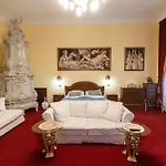 Zamek D'este Hotel