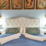 Zamek D'este Hotel Chlum u Trebone
