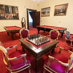 Zamek D'este Hotel 4*