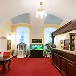 Zamek D'este Hotel Chlum u Trebone