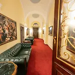 Zamek D'este Hotel