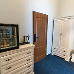 Hotel Zamek D'este Chlum u Trebone