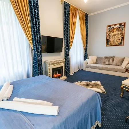Zamek D'este Hotel