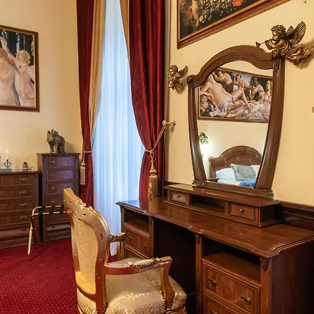 Zamek D'este Hotel 4*