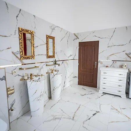 Zamek D'este 4* Chlum u Trebone
