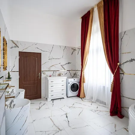 Zamek D'este Hotel 4*