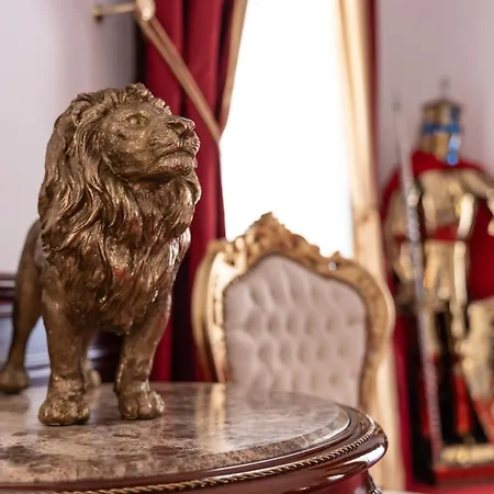 Zamek D'este 4*