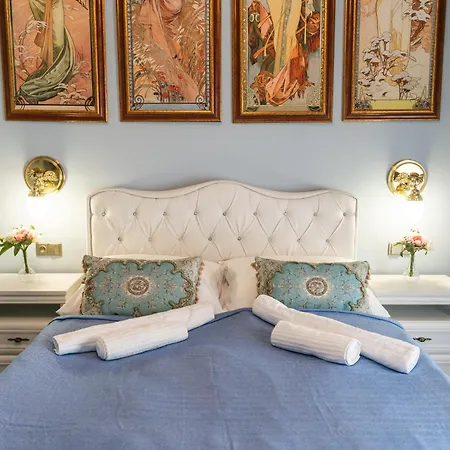 Zamek D'este 4* Chlum u Trebone