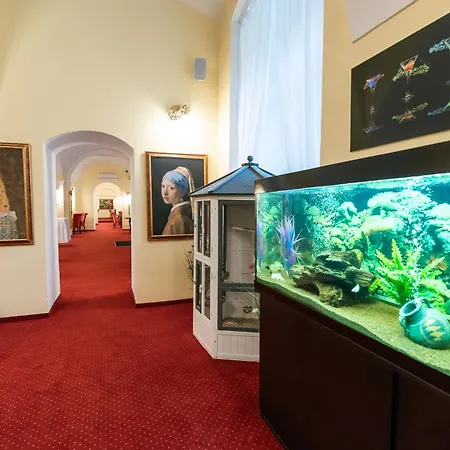 Zamek D'este Hotel 4*