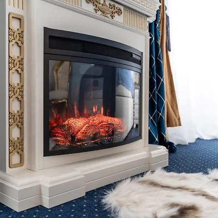 Hotel Zamek D'este 4*