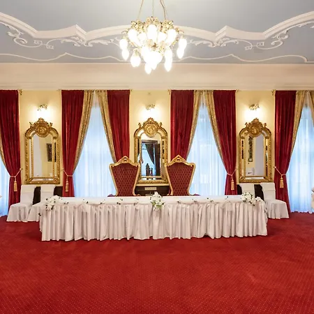 Zamek D'este Hotel
