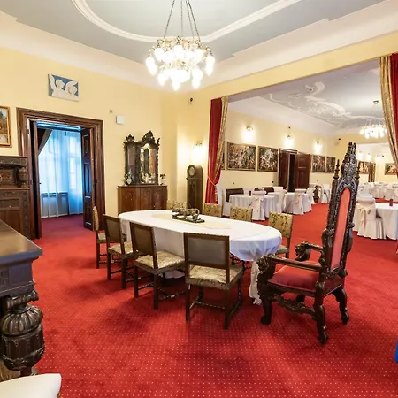 Zamek D'este 4*