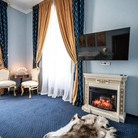 Zamek D'este 4* Chlum u Trebone
