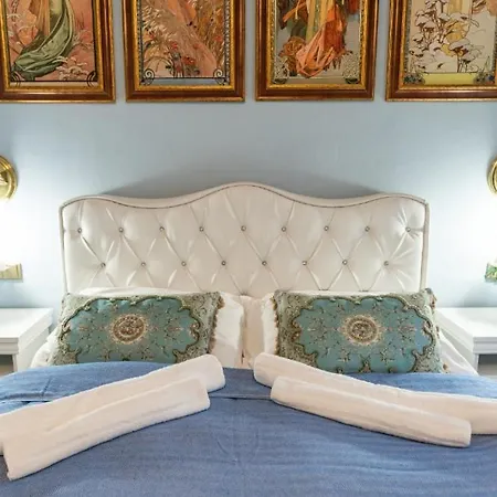 Zamek D'este Hotel Chlum u Trebone
