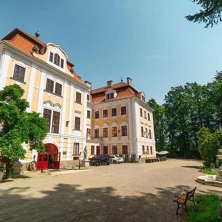 Hotel Zamek D'este 4*
