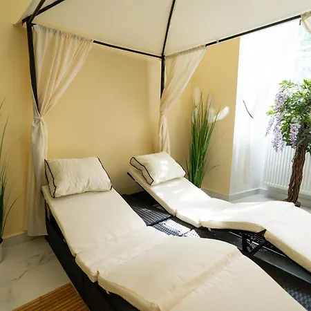 Zamek D'este 4* Chlum u Trebone