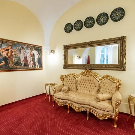 Zamek D'este 4*