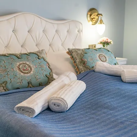 Zamek D'este 4* Chlum u Trebone