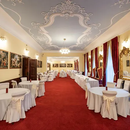 Zamek D'este 4*