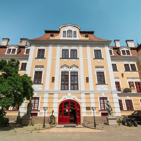 Zamek D'este