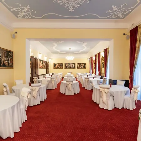 Zamek D'este 4*