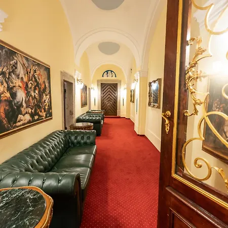 Zamek D'este Hotel