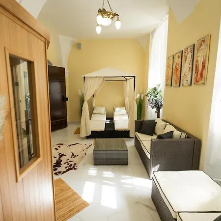 Zamek D'este Hotel 4*