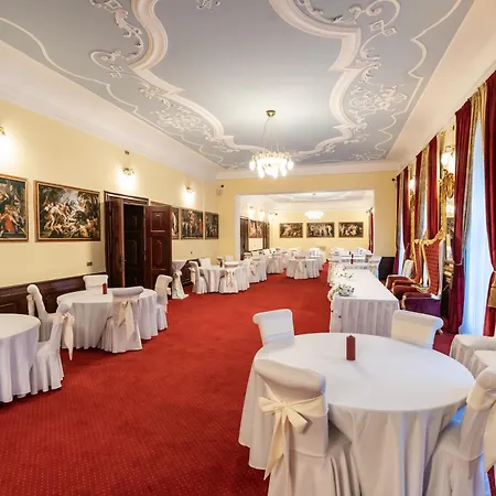 Zamek D'este Hotel 4*