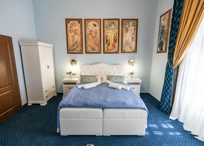 Ξενοδοχείο Zamek D'este 4*