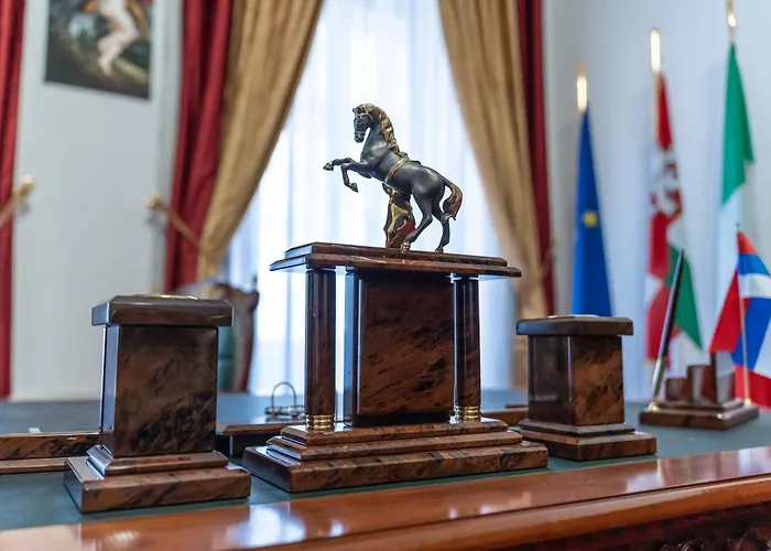 Zamek D'este Ξενοδοχείο Chlum u Trebone