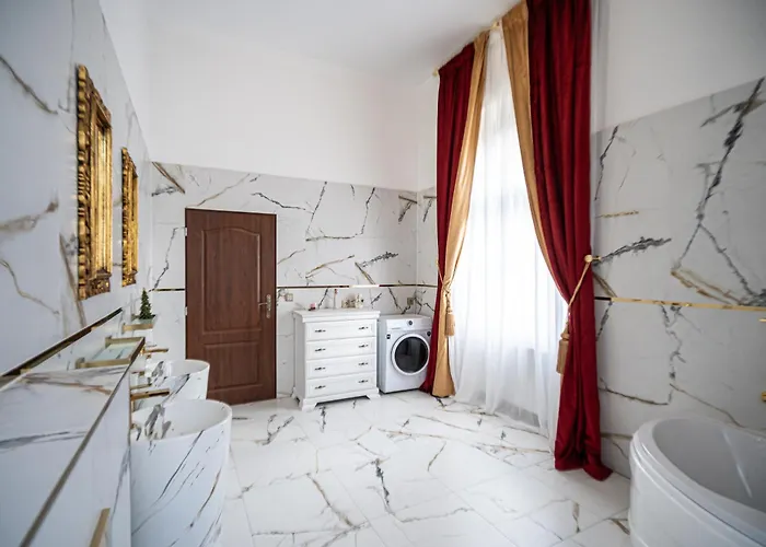 Zamek D'este Ξενοδοχείο 4*