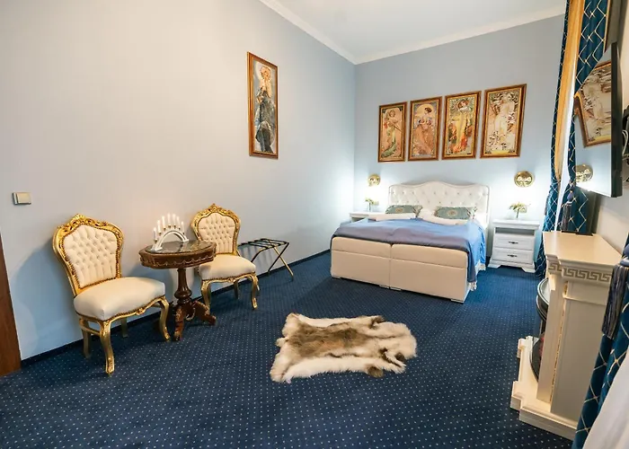 Zamek D'este 4*