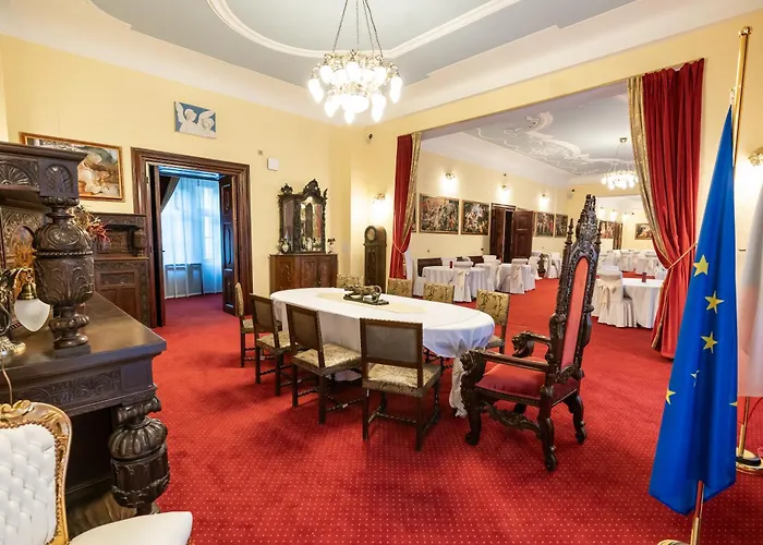 Zamek D'este 4*