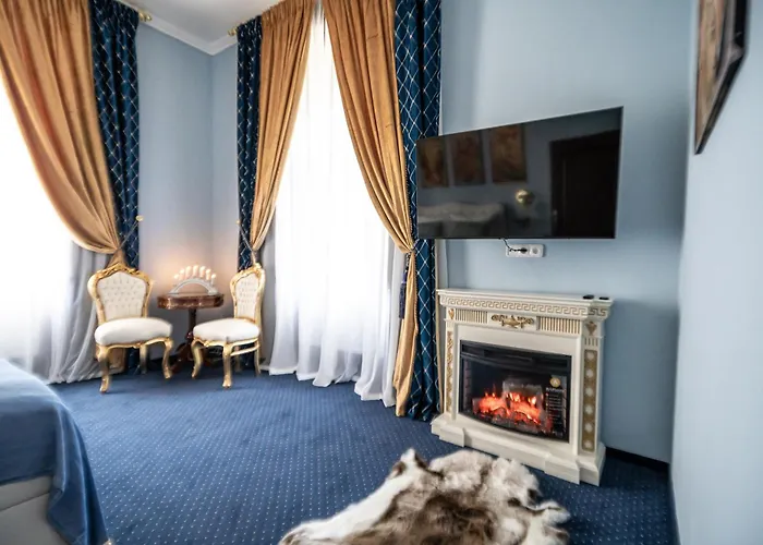 Zamek D'este 4* Chlum u Trebone