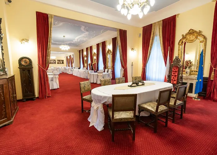 Zamek D'este Ξενοδοχείο 4*