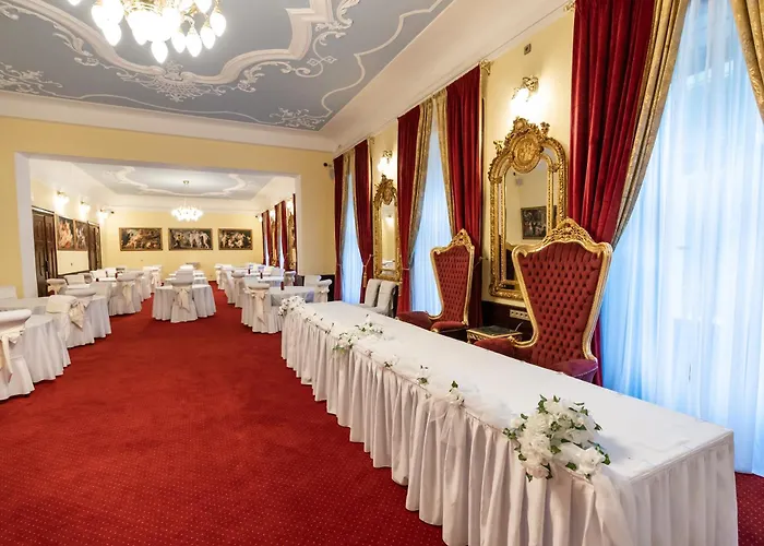 Zamek D'este Ξενοδοχείο 4*